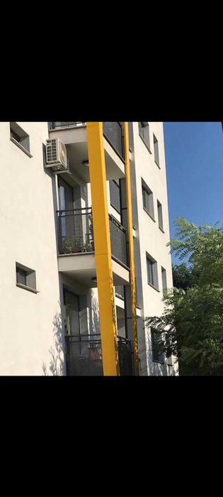 Proprietar  ap.bloc nou  GHEORGHENI parcare subterana   FSEGA 3 camere