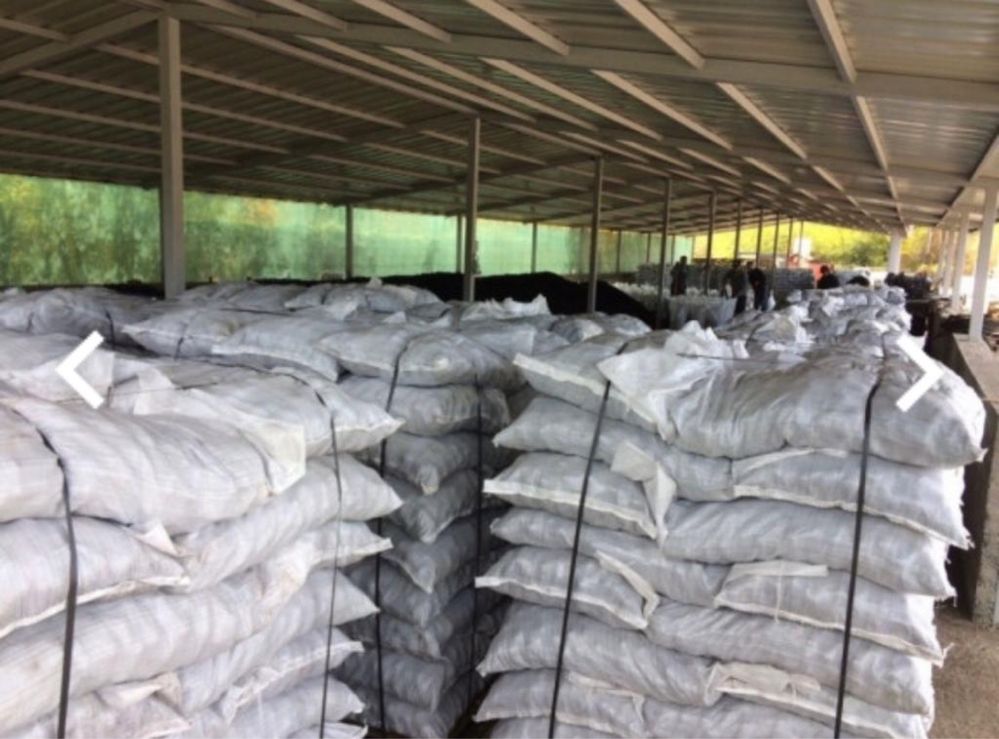 Brichete Lignit + Cocs (80%+20%)// 850 de lei Tona