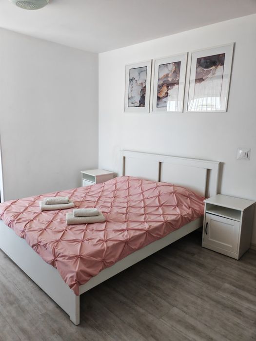 Închiriez camere in regim hotelier