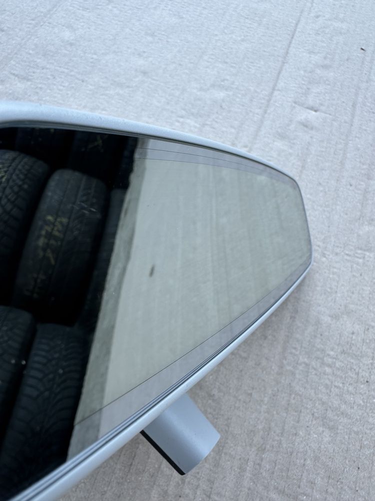 Oglinda retrovizoare Audi Q3 8U : 8S0857511A