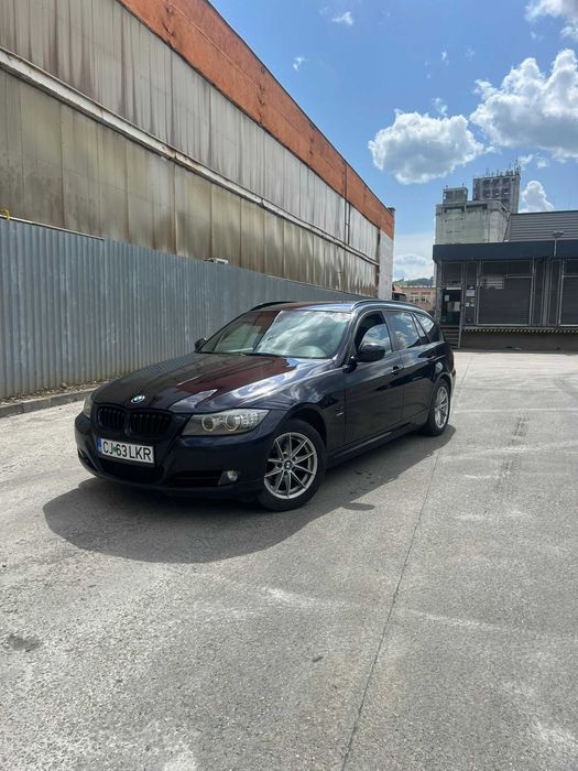 vand e91 x-drive