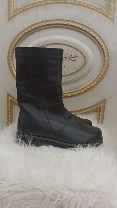 Продам новые ортопедические осенние