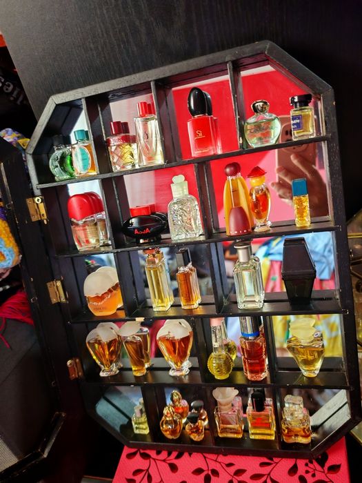 Colecție de miniaturi