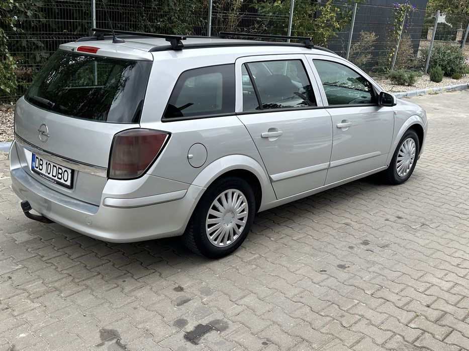 Vand Opel Astra H 1.7 Diesel
