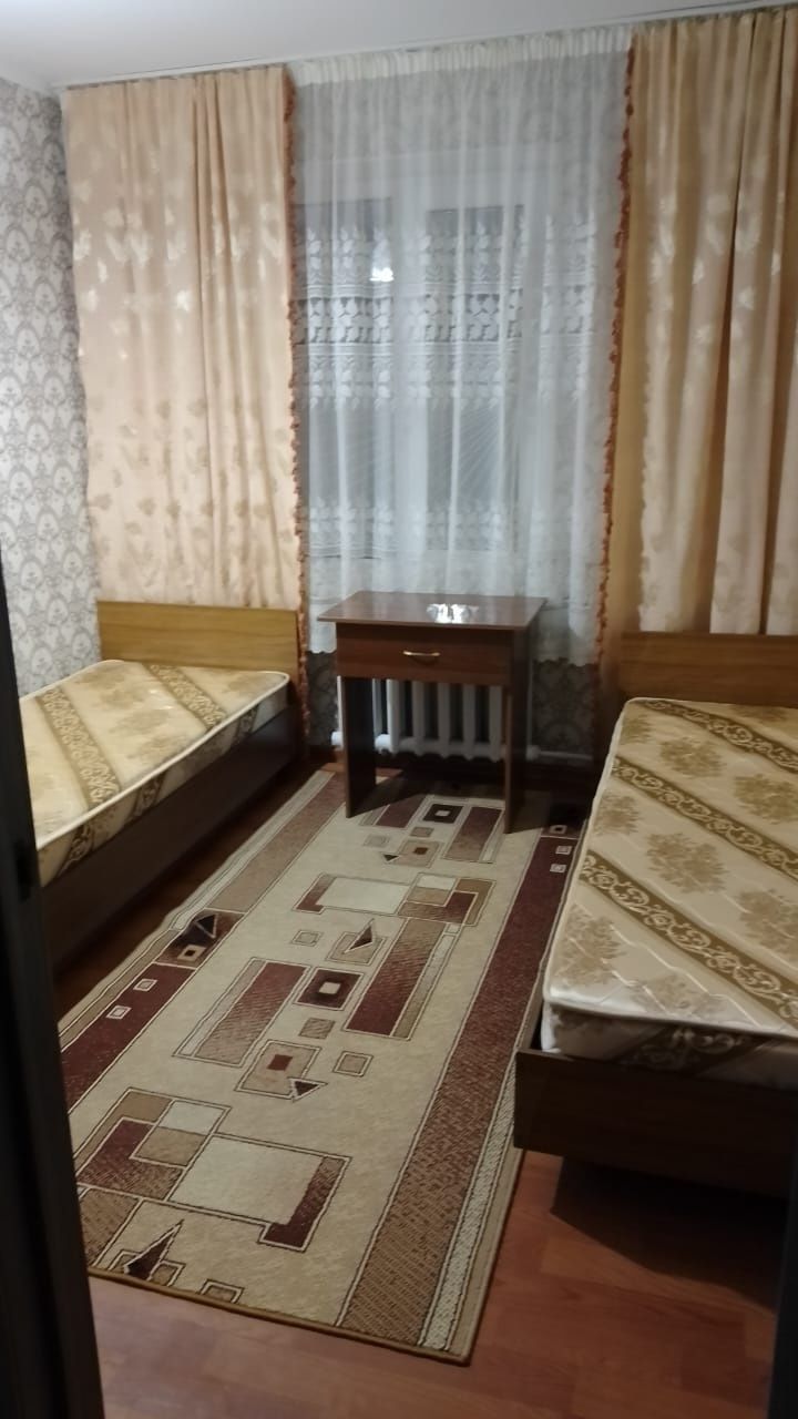 Квартира 2 Орбита 1