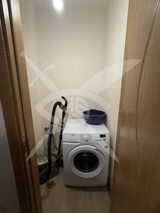 Дава се под наем Двустаен апартамент в Варна, Левски - 55 кв.м за 650 € - Снимка #3