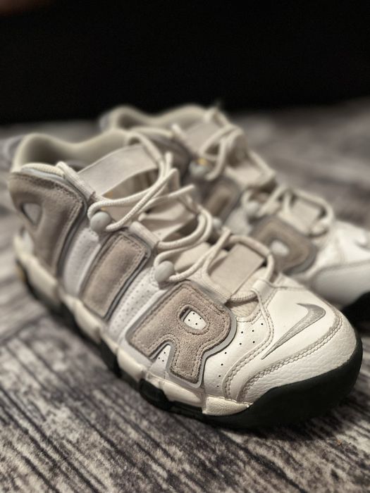 Nike air more uptempo,marimea 43