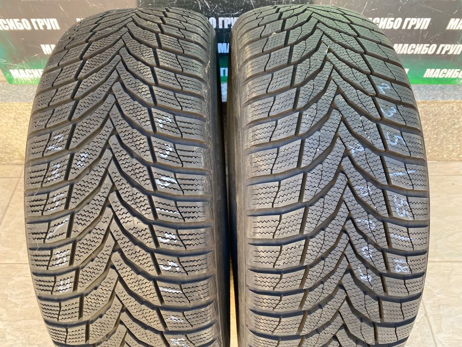 Гуми зимни гума 235/55/18” NEXEN WINGUARD Sport 2