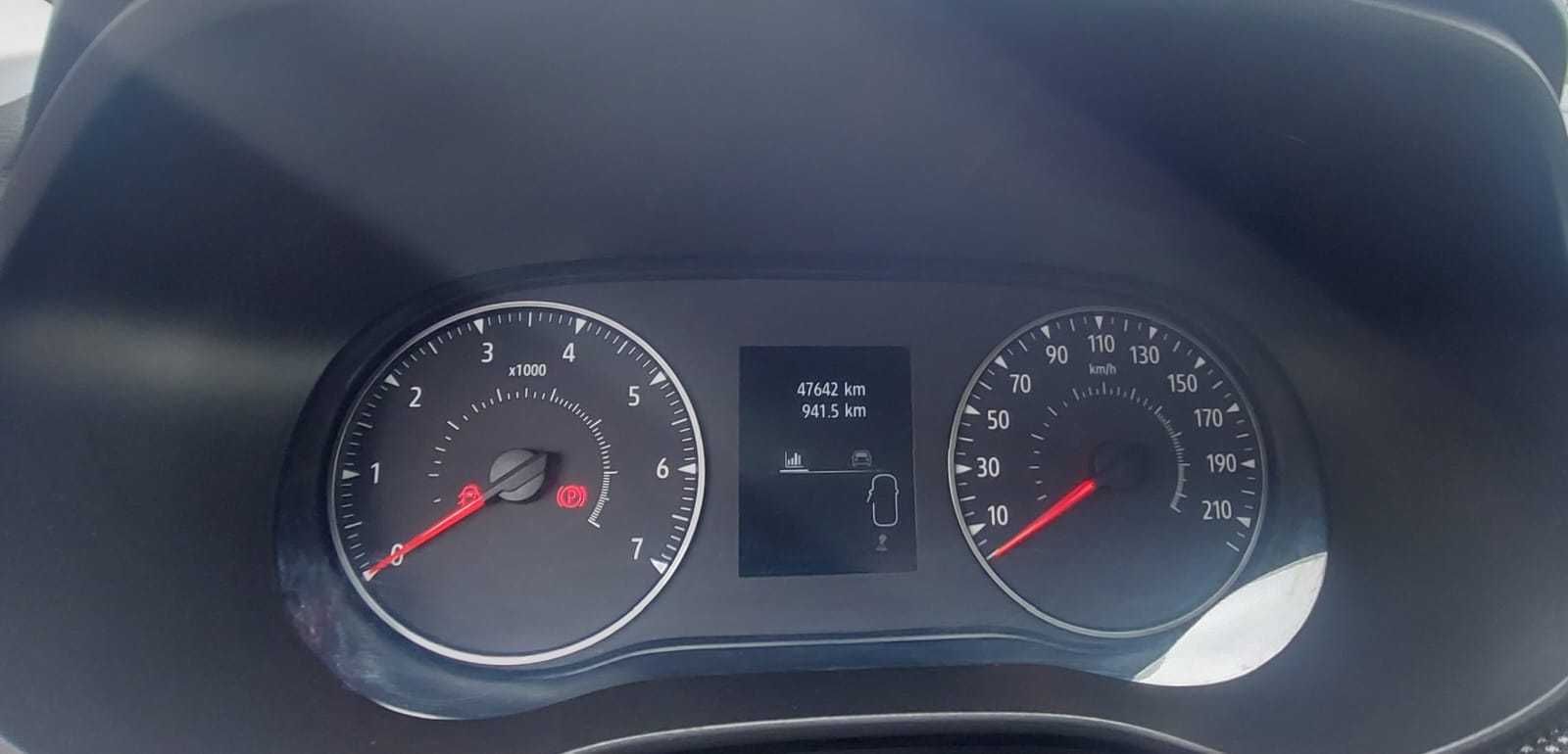 Unic! Iași, Dacia Logan eco-100g,
