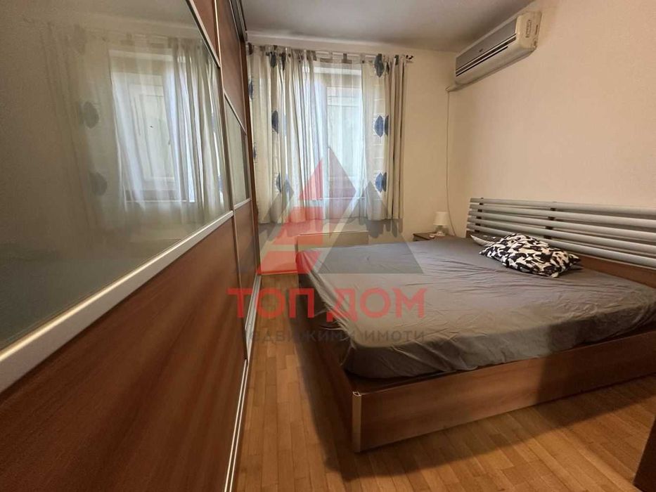 Дава се под наем Тристаен апартамент в Варна, Спортна зала - 86 кв.м за 700 € - Снимка #4