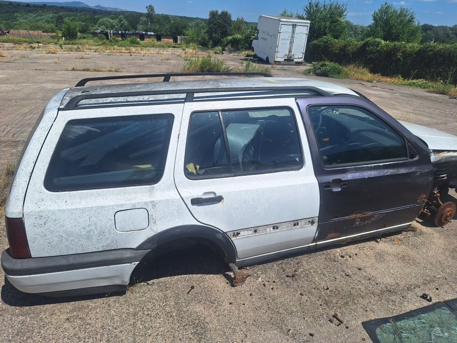 Volkswagen Golf 3 Комби На Части 1997 Година  1,9 TDI 90 к.с Голф 3 ка