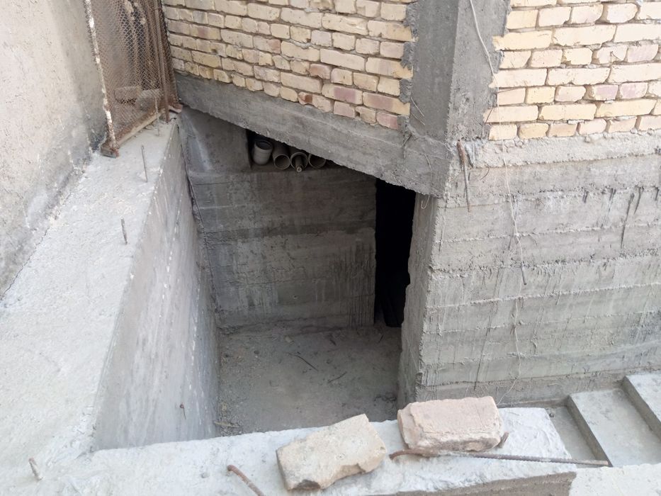 Участка сотилади. Геофизика. Жойи жуда зур