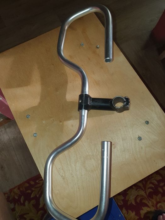 Продам руль на вело