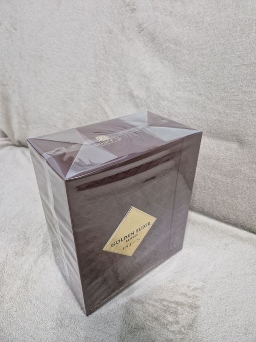 Golden Elixir Reserve-Riiffs, unisex