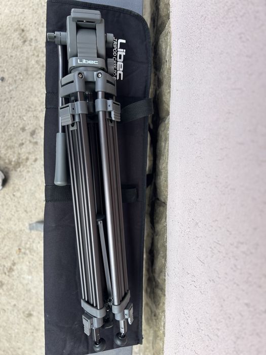 trepied libec h22dv