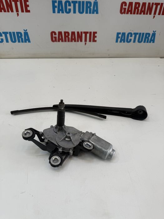 Motoras brat stergator spate Skoda Superb 2 Break Combi