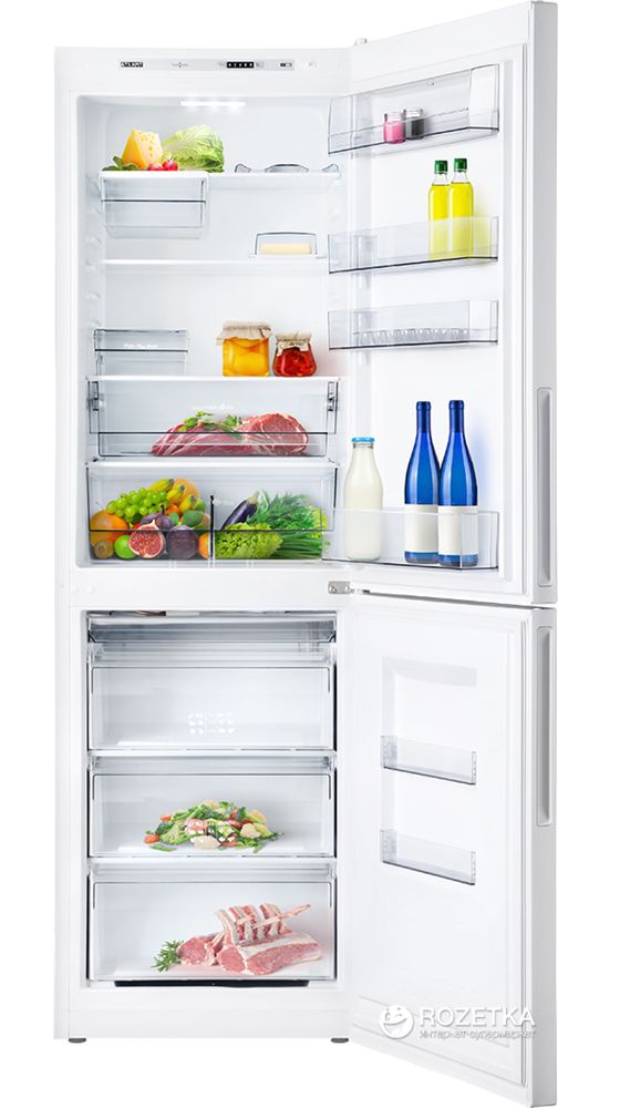 Холодильник атлант 4621