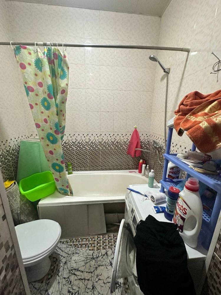 Продается квартира карасу 6 до метро максим горький