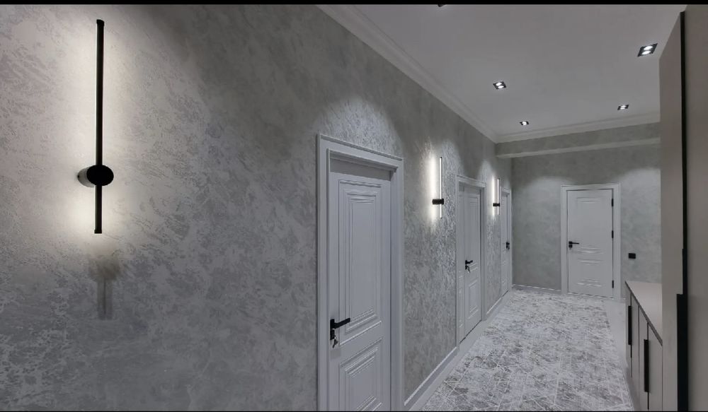 квартира Юнусобод 10 кварталада 2 каватда,узимники