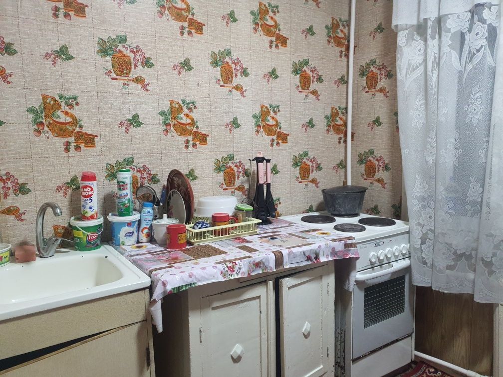 1 комнатная квартира в аренду