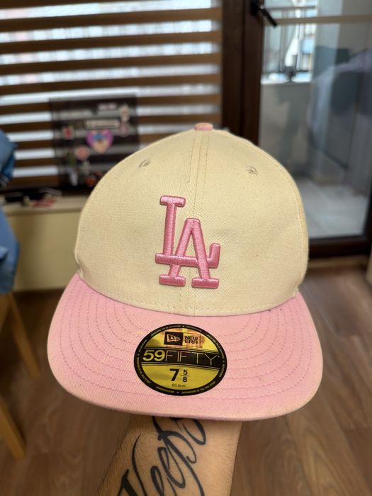 Шапка New Era 59FIFTY 60.6см