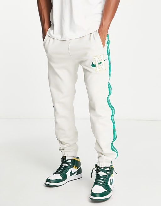 Pantaloni trening Nike