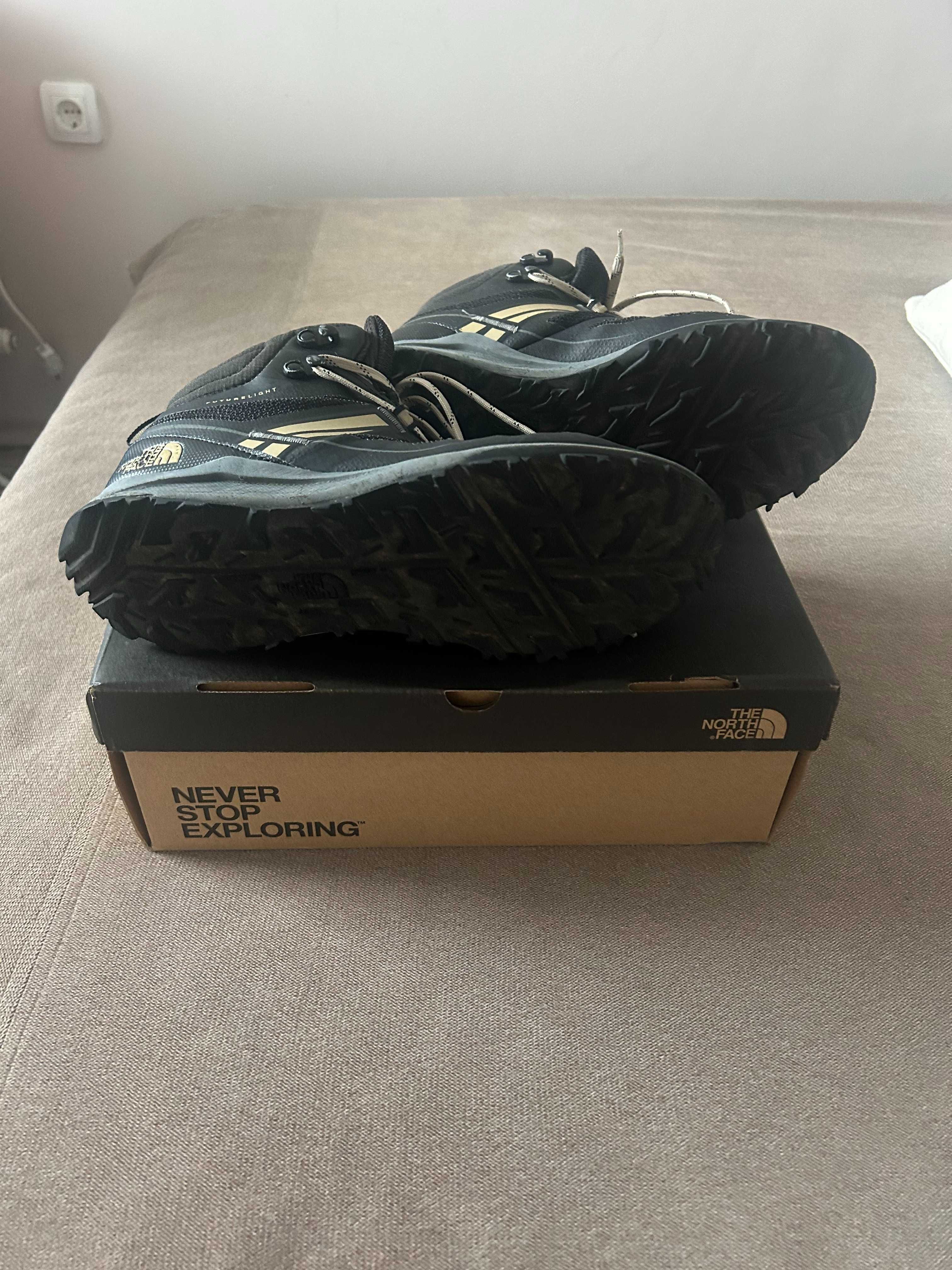 Туристически обувки -  The North Face