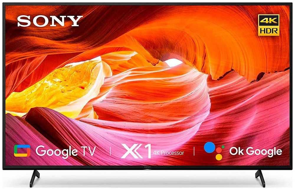 Телевизор SONY 65 KD-X75WL Мега Скидки!!+Бесплатная доставка!!