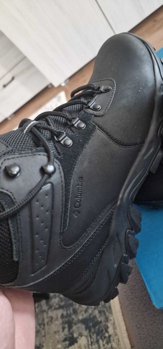 Ghete Columbia 43.5