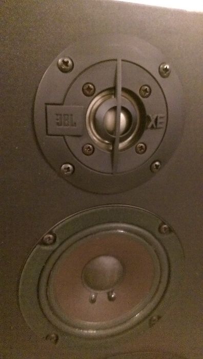 Boxe JBL! XE3 3-Way Loudspeaker System Made in Danemark10/10