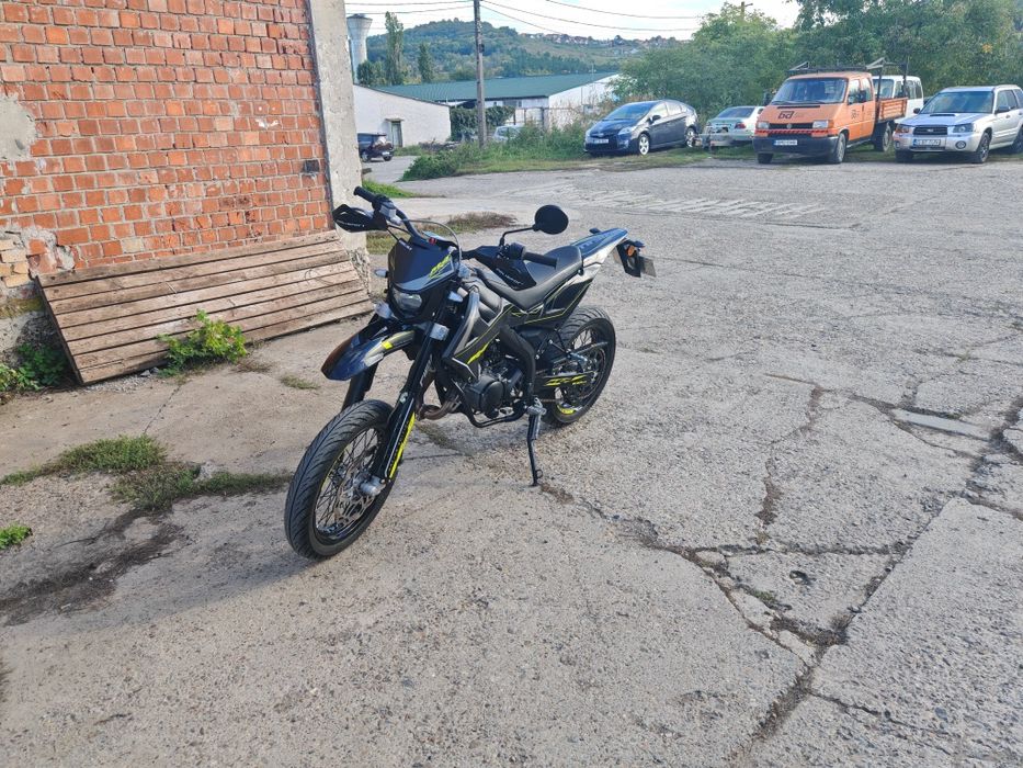 Vând sau schimb cu atv