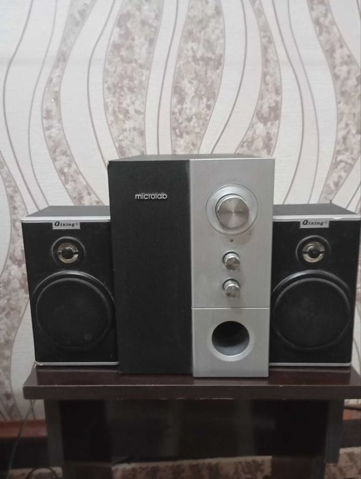 самбуфер  микролаб  м-590