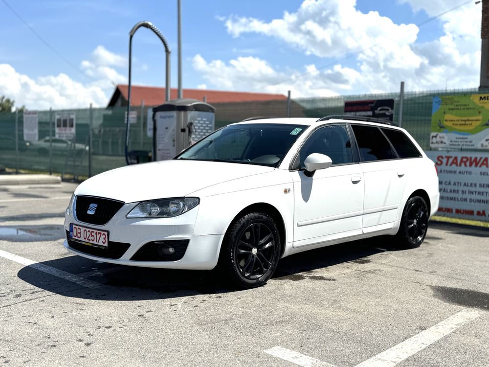 Sear Exeo ST Kombilimousine