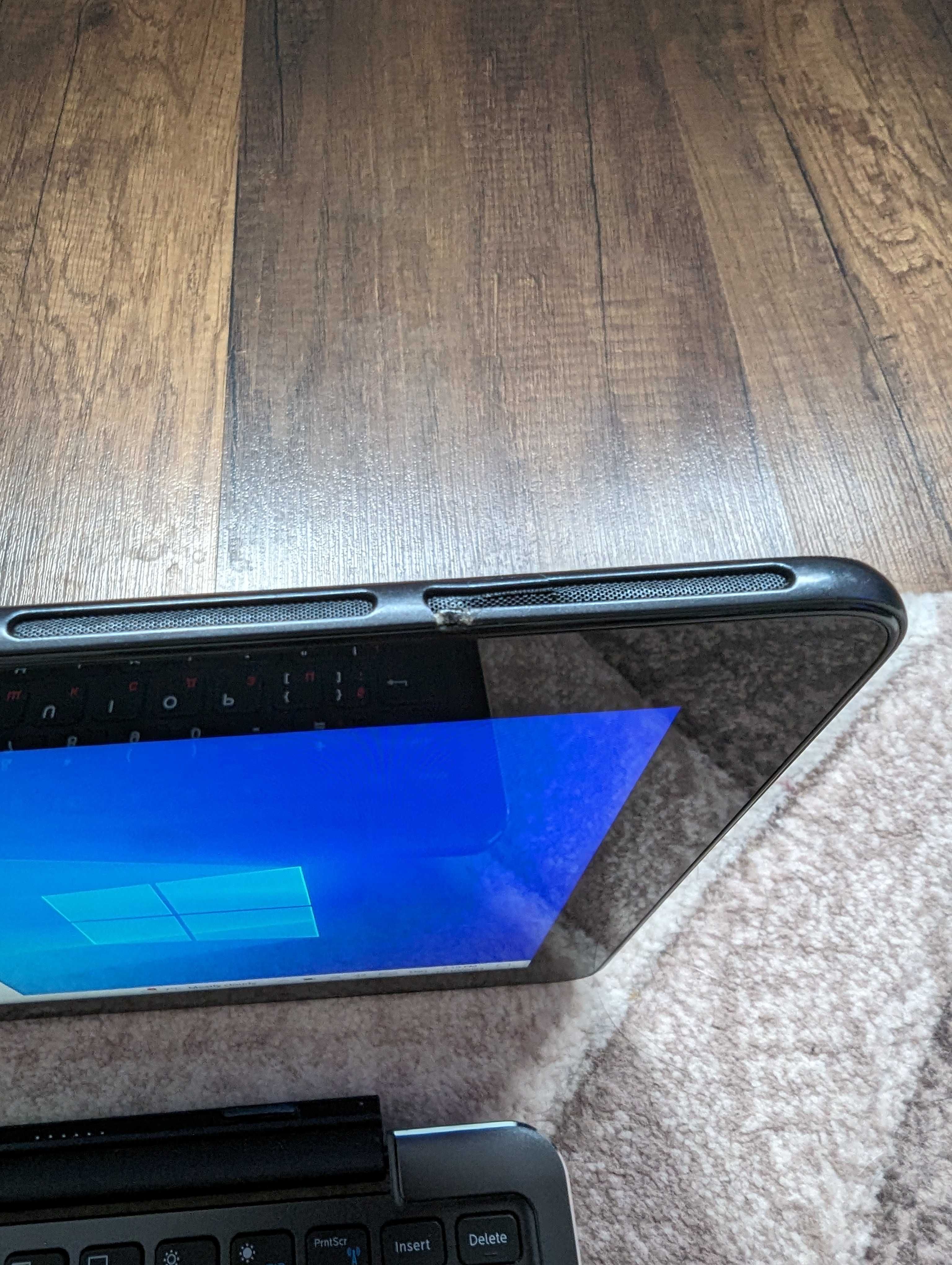 Таблет Dell Venue 11 Pro 7130 MS, с клавиатура и Уиндоус