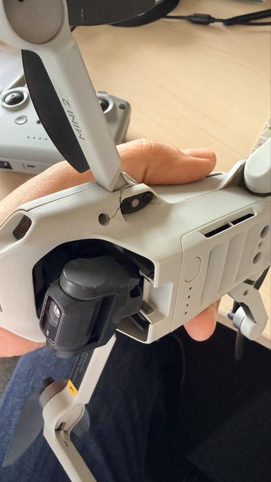 Drona DJI MINI 2