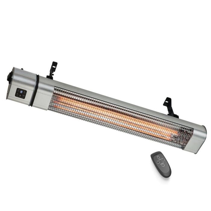 Incalzitor terasa Nou