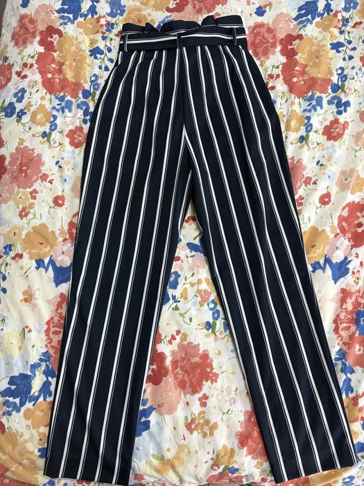 Панталони H&M и BERSHKA