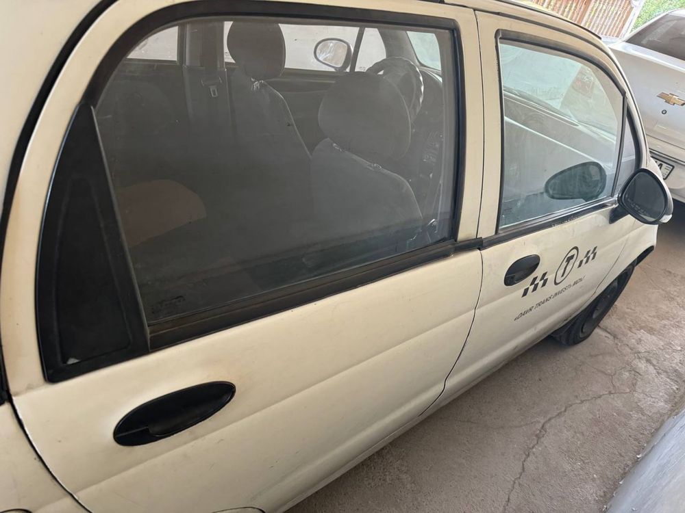 Matiz 2015 yil sotiladi