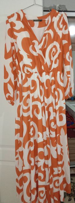 Вечерние платье  15000мын