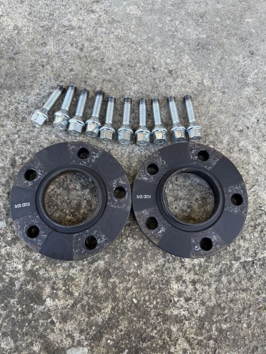 Джанти за бмв 5х120 17 Style 194 bmw djanti