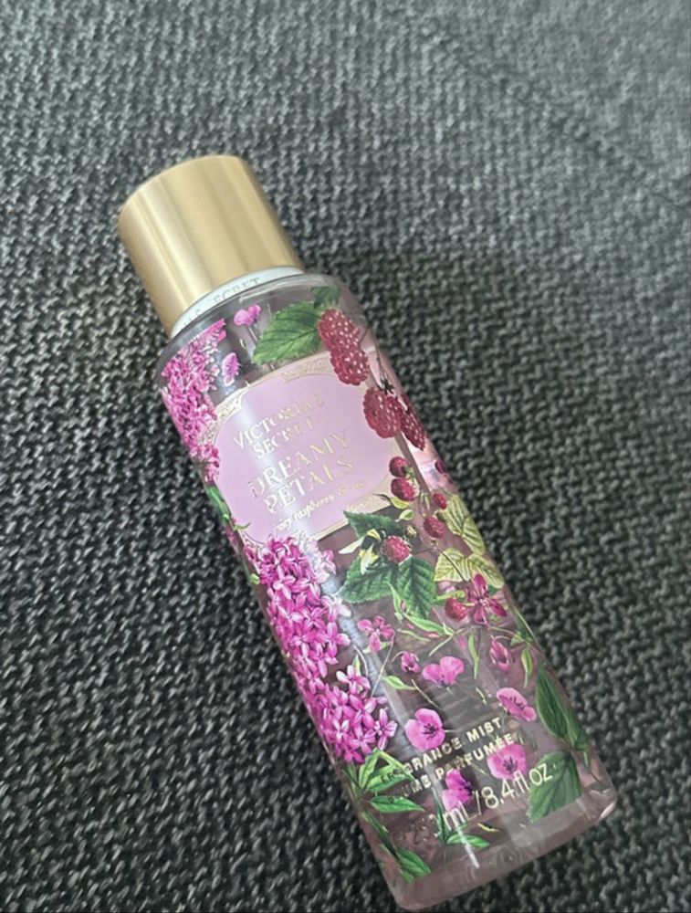 Spray Victoria Secret Dreamy Petals