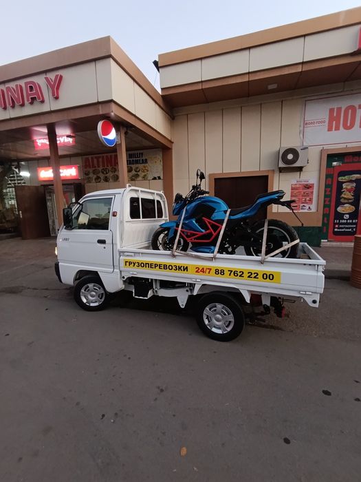 Labo Yuklarni Manzilga yetkazib berish Лабо Грузоперевозки 24/7 город