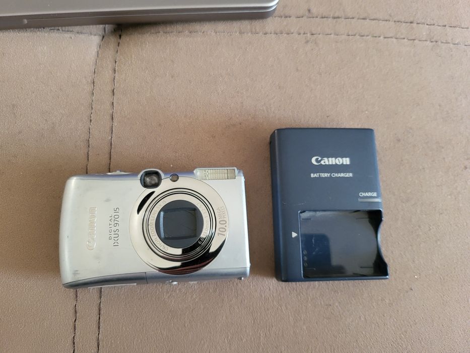 Canon Ixus 970 IS