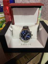 Tissot soat garantiyali