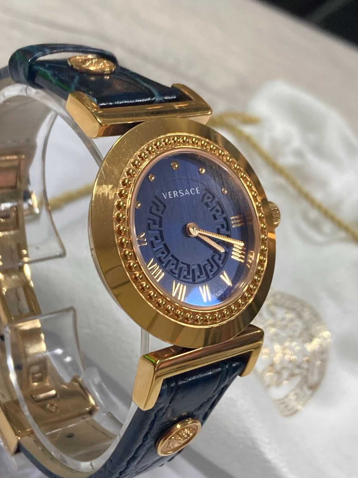 Дамски Часовник Versace P5Q80D282