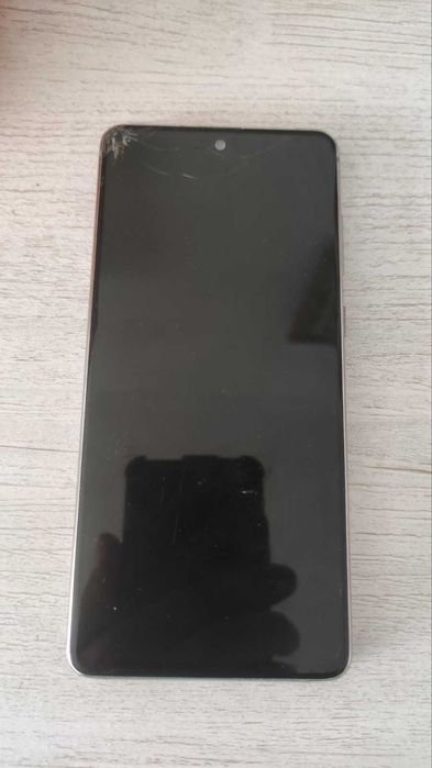 Samsung note 10 plus за части/работеща  платка