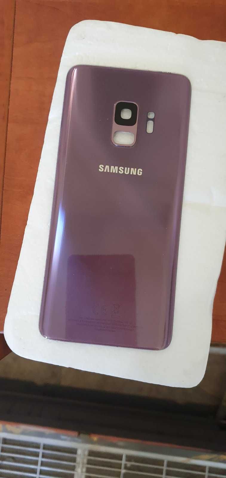 Заден капак за Samsung Galaxy S9