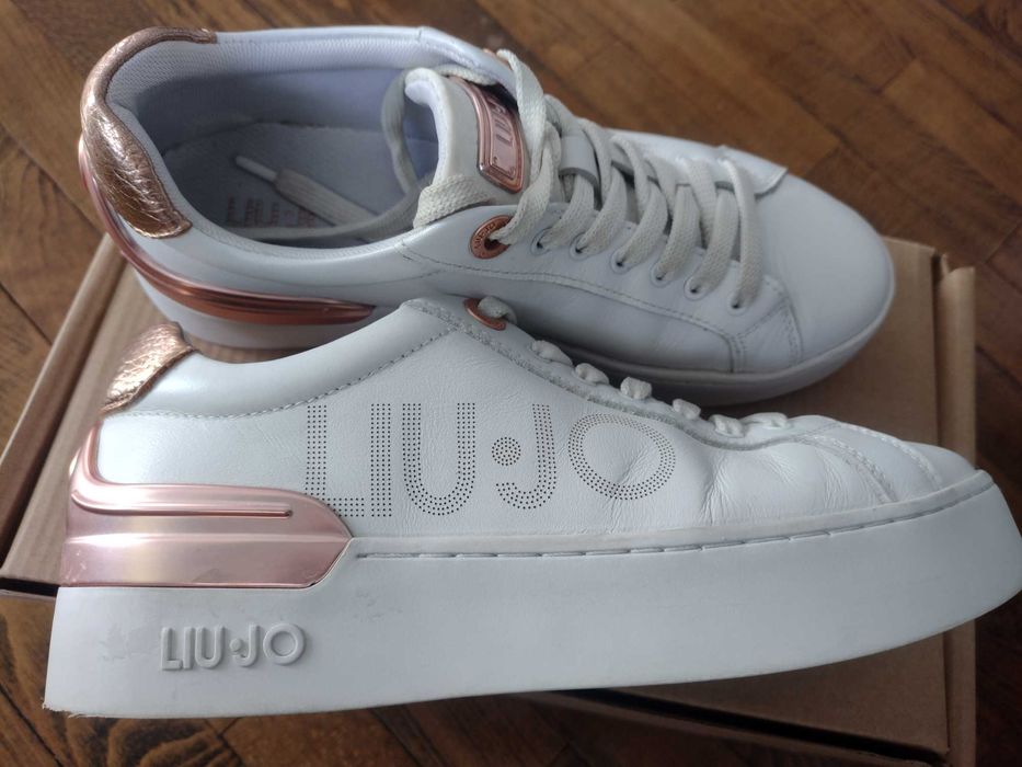 Спортни обувки Liu Jo 36 номер