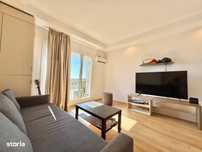 COSMOPOLIS - Apartament 2 camere tip studio