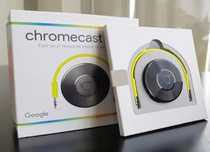 Google Chromecast Audio - Adaugă Conectivitate Wireless Boxelor